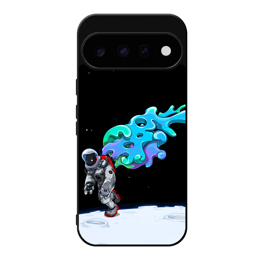 Moonwalk Google Pixel 11 Case