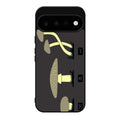 Mushroom Minimalism Google Pixel 11 Case