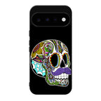 Mustache Sugar Skull Google Pixel 11 Case