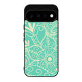 Nature Paisley Google Pixel 11 Case