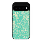 Nature Paisley Google Pixel 11 Case