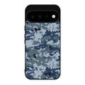 Navy Camo Google Pixel 11 Case
