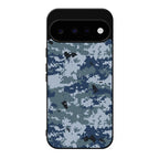 Navy Camo Google Pixel 11 Case