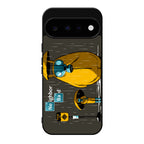 Neighbor Bad Google Pixel 11 Case