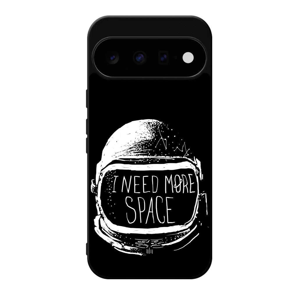 Never Date Astronout Google Pixel 11 Case
