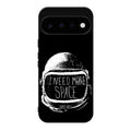 Never Date Astronout Google Pixel 11 Case