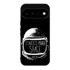Never Date Astronout Google Pixel 11 Case
