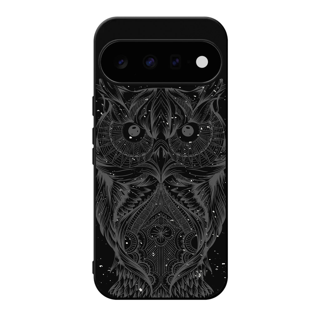 Night Owl Google Pixel 11 Case