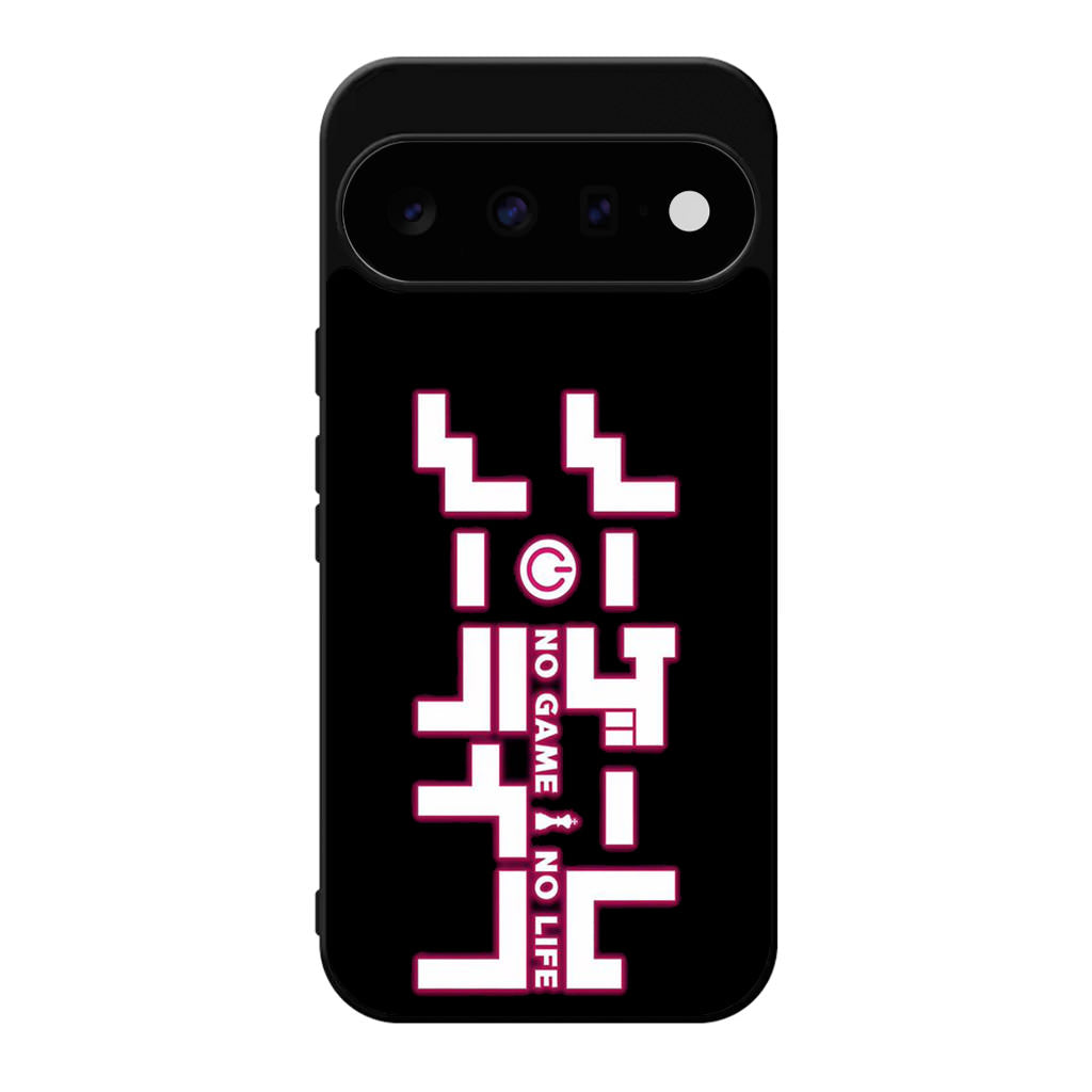 No Game No Life Google Pixel 11 Case