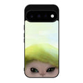 Noble Lazy Smart Kitten Google Pixel 11 Case