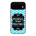 Olaf Quotes Google Pixel 11 Case