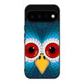 Owl Art Google Pixel 11 Case