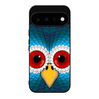 Owl Art Google Pixel 11 Case