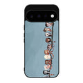 Owls on The Branch Google Pixel 11 Case