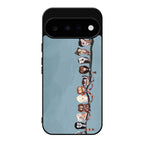 Owls on The Branch Google Pixel 11 Case