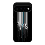 Painting Zebra Google Pixel 11 Case