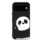 Pan Pan We Bare Bears Google Pixel 11 Case