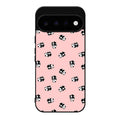 Pandas Pattern Google Pixel 11 Case