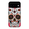 Pink Sugar Skull Google Pixel 11 Case