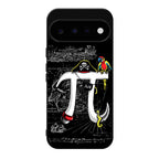 Pirate Pi Google Pixel 11 Case