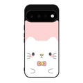 Pretty Kitty Google Pixel 11 Case