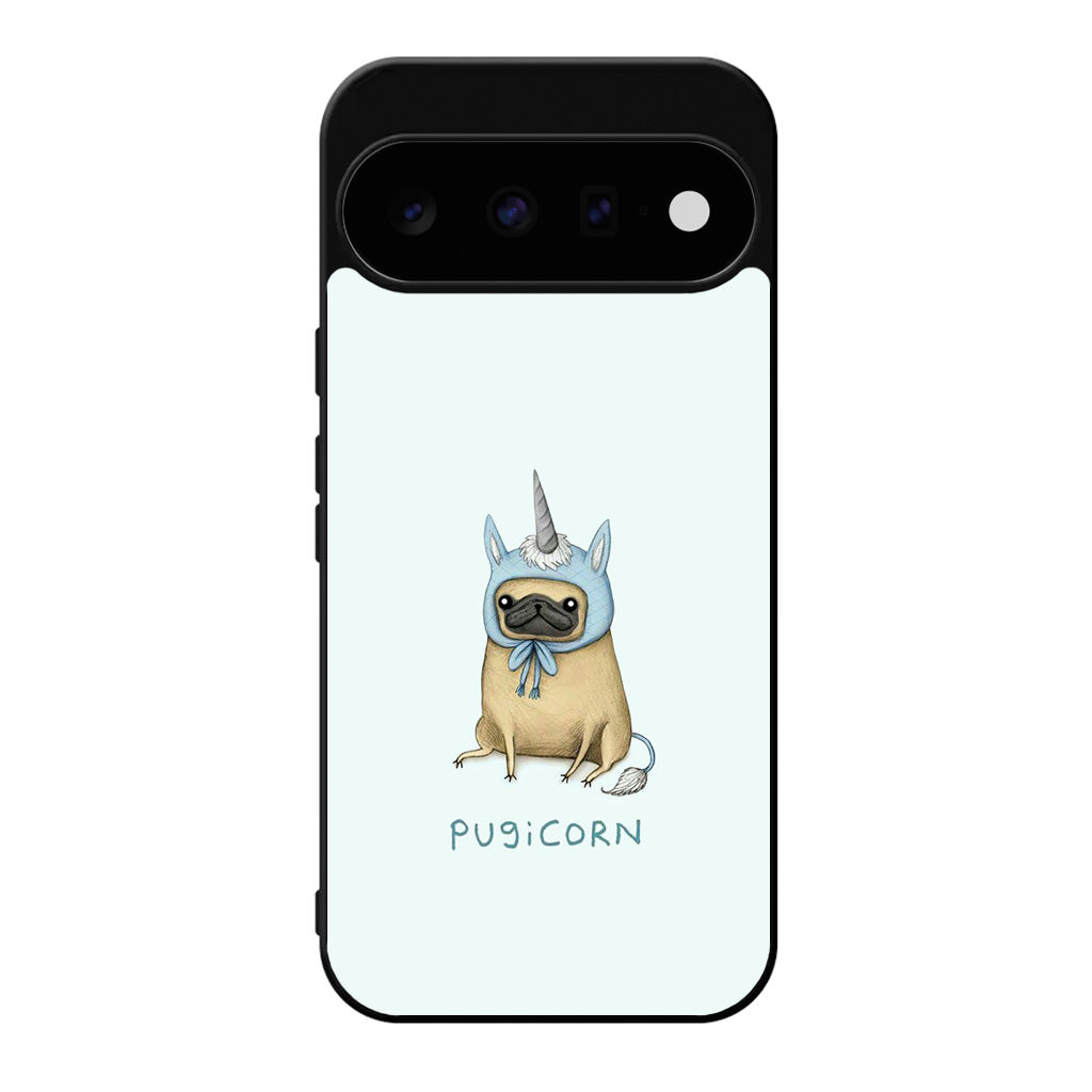 Pugicorn Google Pixel 11 Case