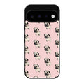 Pugs Pattern Google Pixel 11 Case