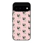 Pugs Pattern Google Pixel 11 Case