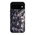 Quicksilver Abstract Art Google Pixel 11 Case