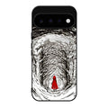 Red Riding Hood Google Pixel 11 Case
