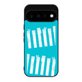 Rock–paper–scissors Zebra Crossing Google Pixel 11 Case