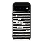 Roger Waters Is This the Life We Really Want Google Pixel 11 Case