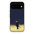 Samurai Minimalist Google Pixel 11 Case