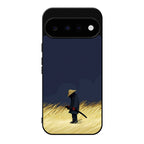 Samurai Minimalist Google Pixel 11 Case