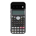 Scientific Calculator Design Google Pixel 11 Case