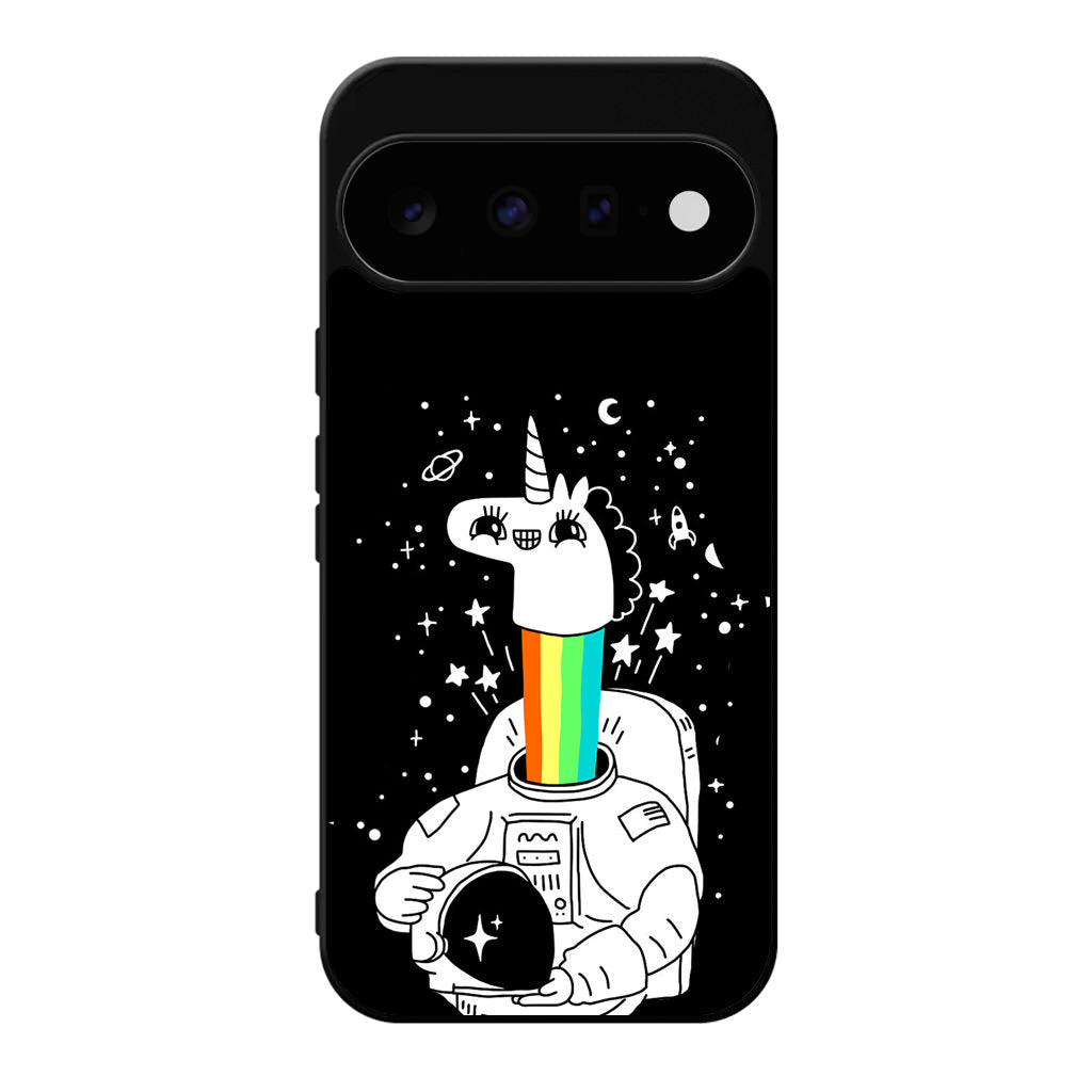 See You In Space Google Pixel 11 Case