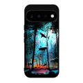 Shark Forest Google Pixel 11 Case