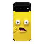 Shocked Pose Google Pixel 11 Case
