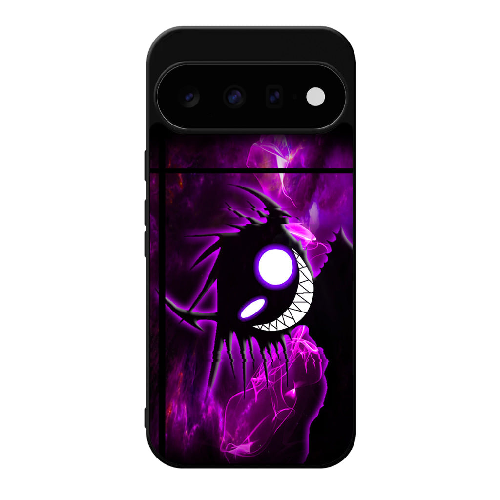 Sinister Minds Google Pixel 11 Case