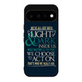 Sirius Black Quotes Google Pixel 11 Case