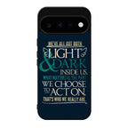 Sirius Black Quotes Google Pixel 11 Case
