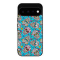 Skull Floral Sugar Google Pixel 11 Case