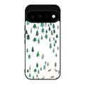 Snow Everywhere Google Pixel 11 Case