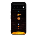 Solar System Google Pixel 11 Case