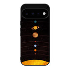 Solar System Google Pixel 11 Case