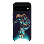 Space Skatter Google Pixel 11 Case