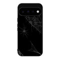 Spider Web Google Pixel 11 Case