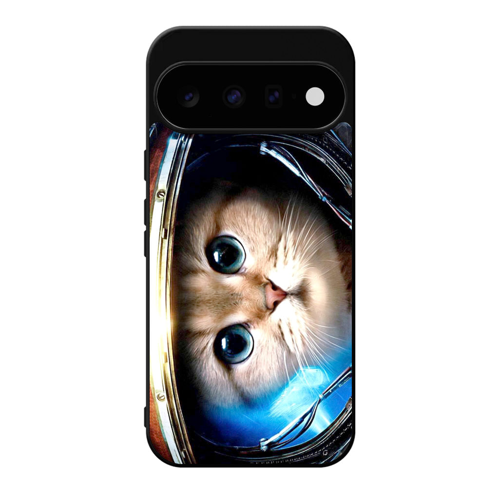 Starcraft Cat Google Pixel 11 Case