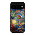 Starry Night Tiles Google Pixel 11 Case