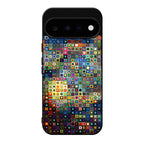 Starry Night Tiles Google Pixel 11 Case